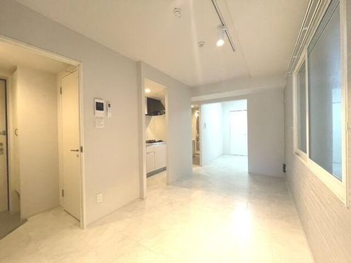 NORTH WING(南8西14MS)の内装
