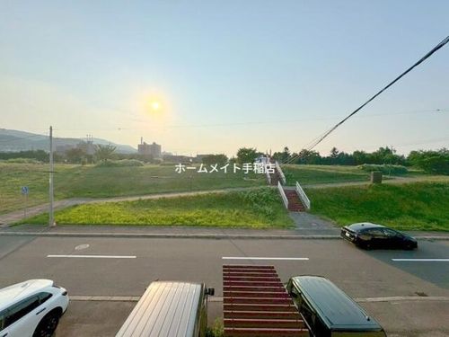 北海道札幌市手稲区西宮の沢一条5丁目(アパート)の賃貸物件のその他画像