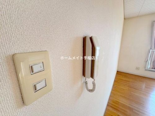 北海道札幌市手稲区西宮の沢一条5丁目(アパート)の賃貸物件のその他画像