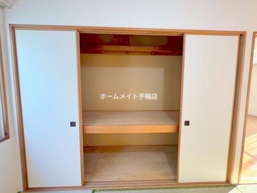 北海道札幌市手稲区西宮の沢一条5丁目(アパート)の賃貸物件の内装