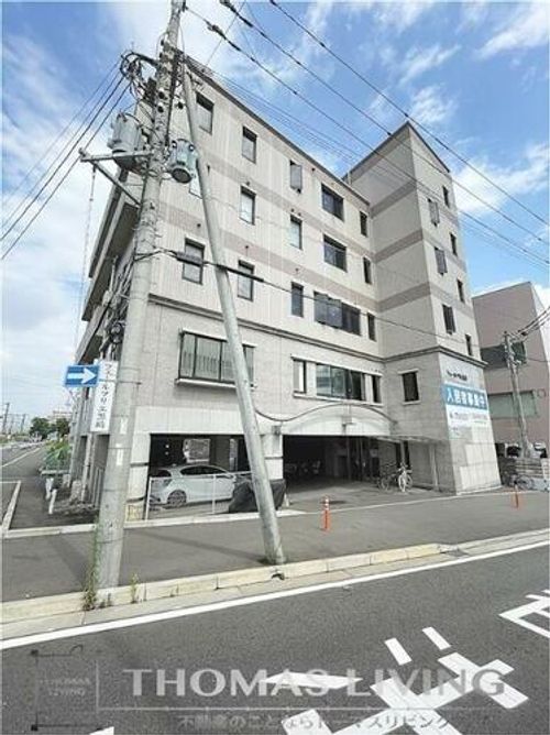 fairebriller 黒崎の外観