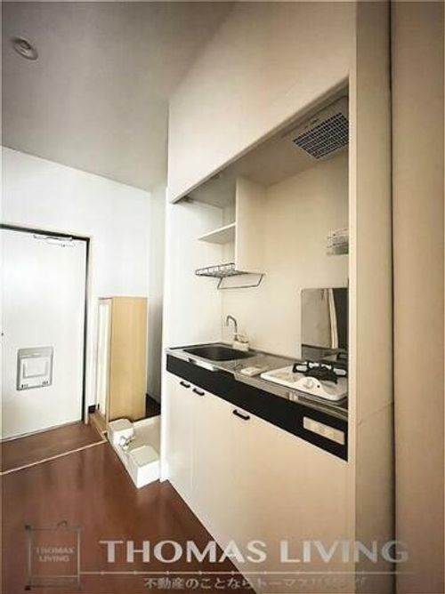 fairebriller 黒崎のキッチン