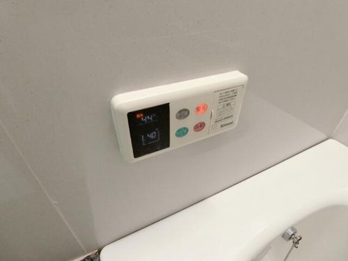 キャッスルハイツ蒲郡竹島105のその他画像