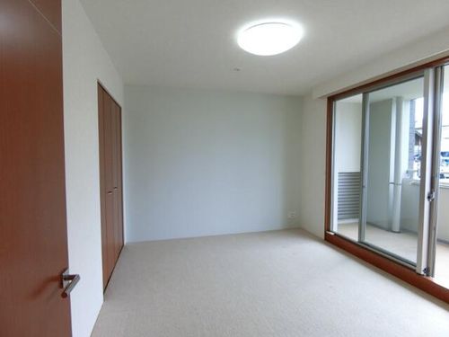 キャッスルハイツ蒲郡竹島105の内装