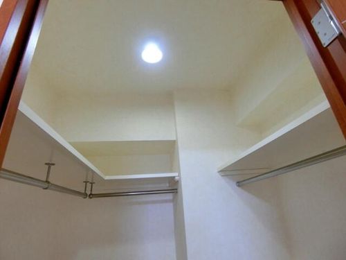 キャッスルハイツ蒲郡竹島105の内装