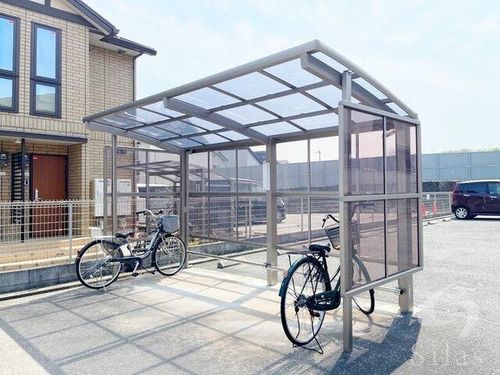 ヴィルヌーブ D棟のその他画像