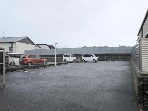 ヴィルヌーブ D棟のその他画像