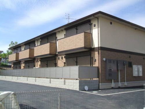 ヴィルヌーブ D棟のその他画像