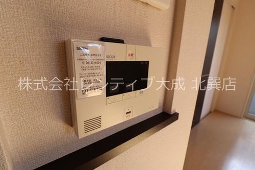大阪府大阪市生野区生野東4丁目(アパート)の賃貸物件のその他画像