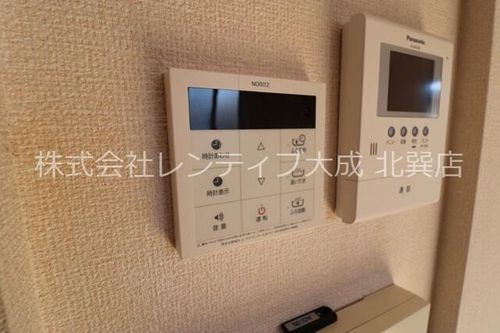 大阪府大阪市生野区生野東4丁目(アパート)の賃貸物件のその他画像