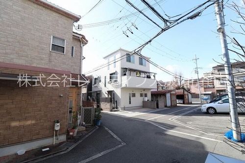 大阪府大阪市生野区生野東4丁目(アパート)の賃貸物件のその他画像