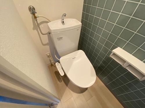 北海道札幌市中央区北八条西24丁目(マンション)の賃貸物件の内装