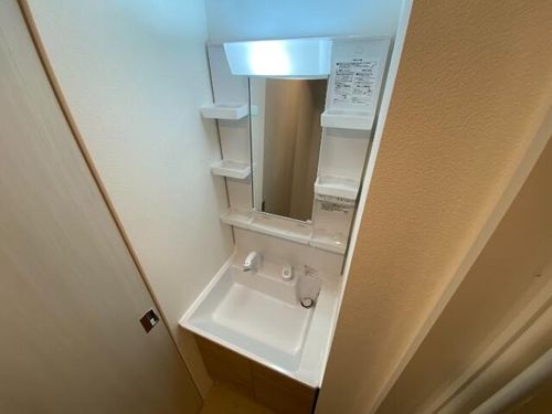 北海道札幌市中央区北八条西24丁目(マンション)の賃貸物件の内装