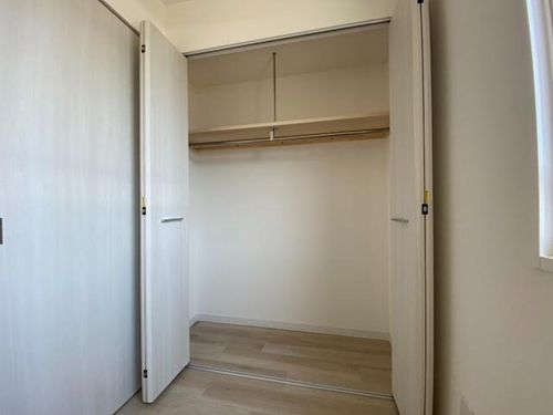 北海道札幌市中央区北八条西24丁目(マンション)の賃貸物件の内装