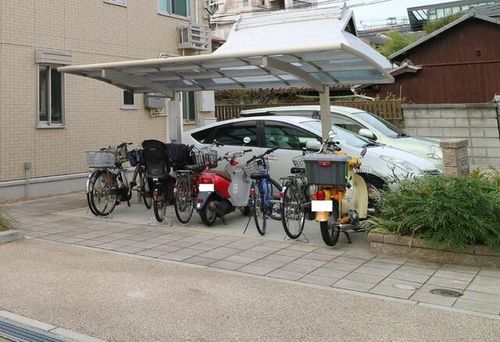 兵庫県神戸市垂水区霞ケ丘2丁目(アパート)の賃貸物件のその他画像