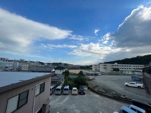 ハイツ多聞のその他画像