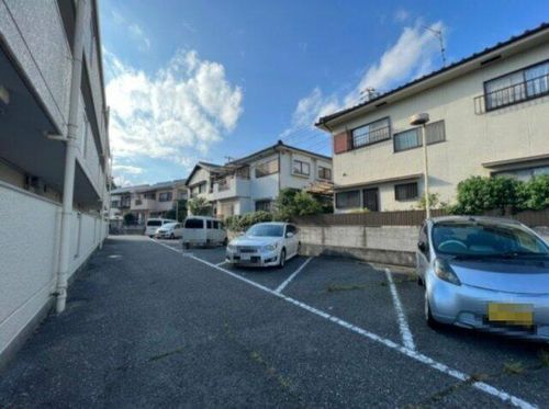 ハイツ多聞のその他画像