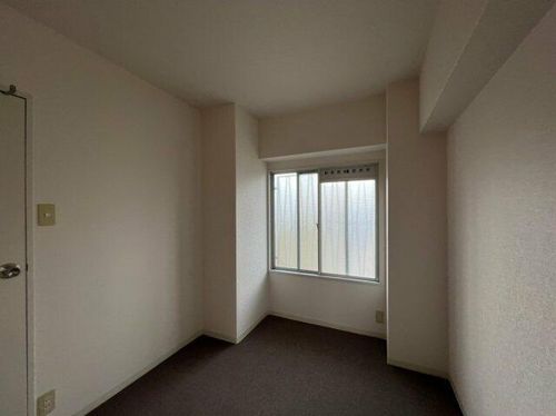 ハイツ多聞の内装