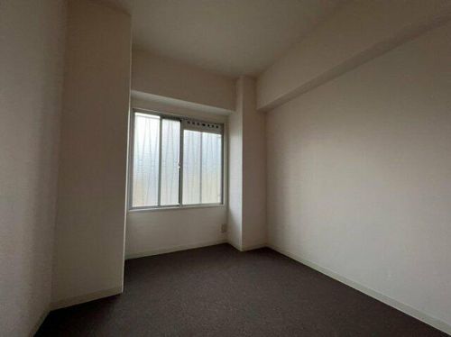 ハイツ多聞の内装