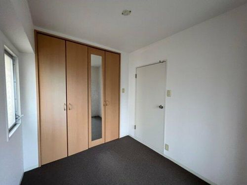 ハイツ多聞のその他画像