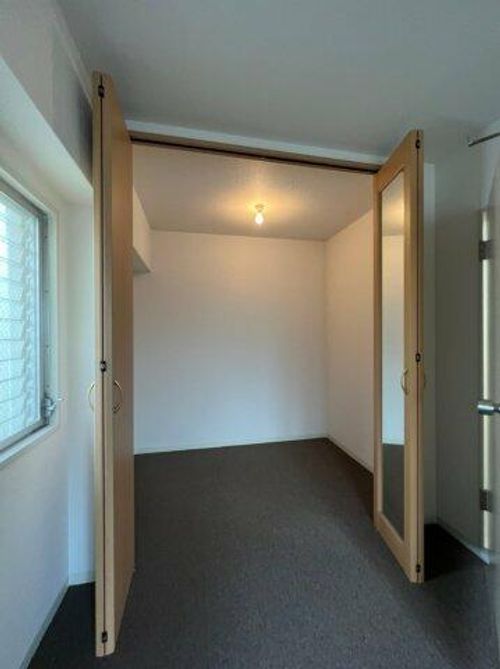 ハイツ多聞の内装