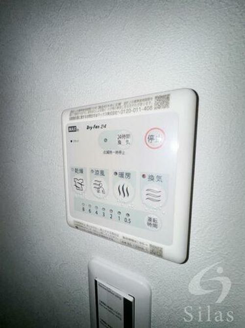 兵庫県西宮市大畑町(マンション)の賃貸物件のその他画像