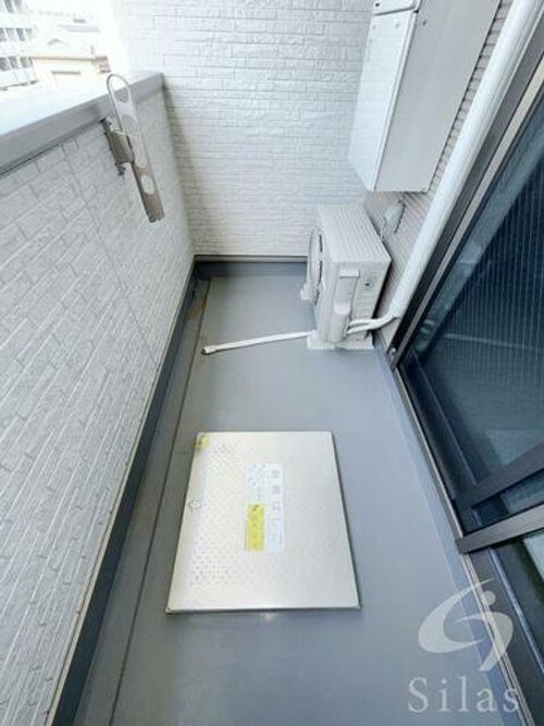 兵庫県西宮市大畑町(マンション)の賃貸物件の内装