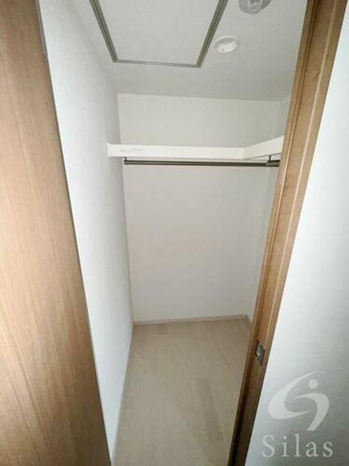 兵庫県西宮市大畑町(マンション)の賃貸物件の内装