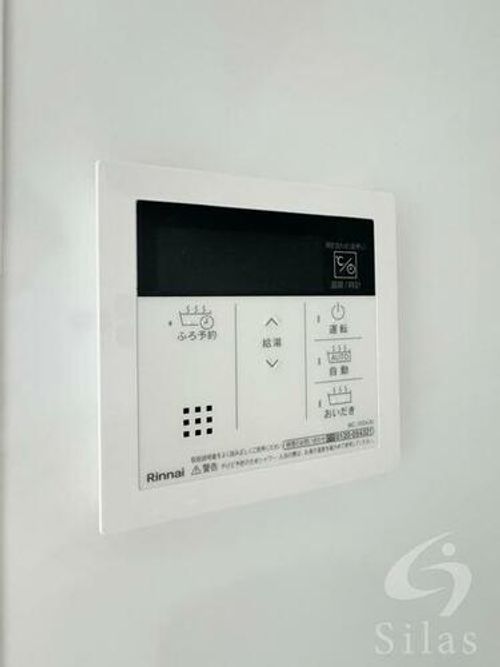 兵庫県西宮市大畑町(マンション)の賃貸物件のその他画像