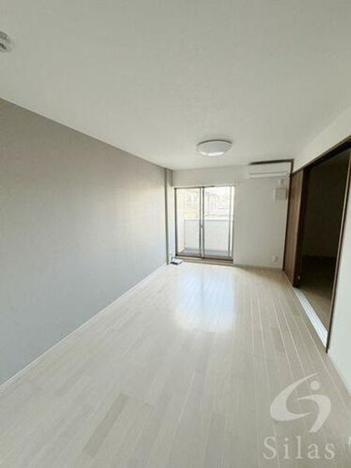 兵庫県西宮市大畑町(マンション)の賃貸物件の内装