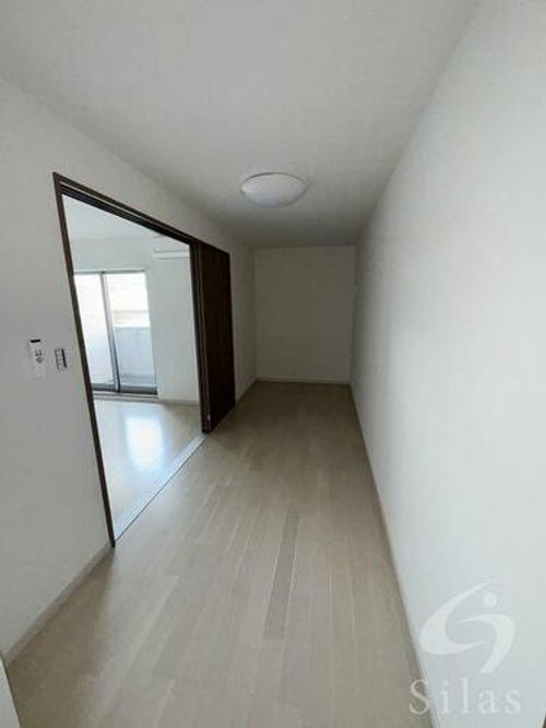 兵庫県西宮市大畑町(マンション)の賃貸物件の内装