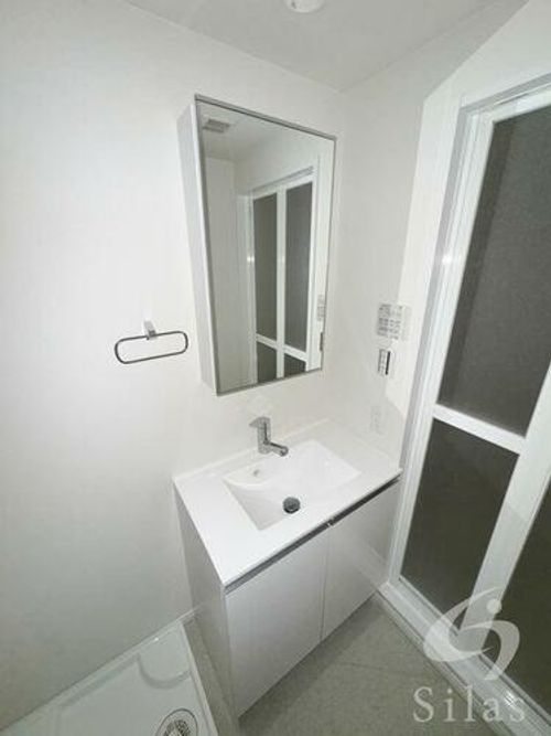 兵庫県西宮市大畑町(マンション)の賃貸物件の内装