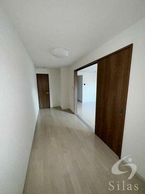 兵庫県西宮市大畑町(マンション)の賃貸物件の内装