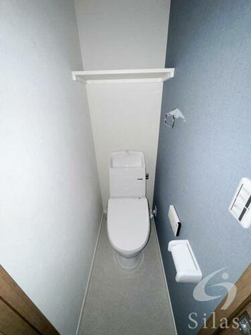 兵庫県西宮市大畑町(マンション)の賃貸物件の内装