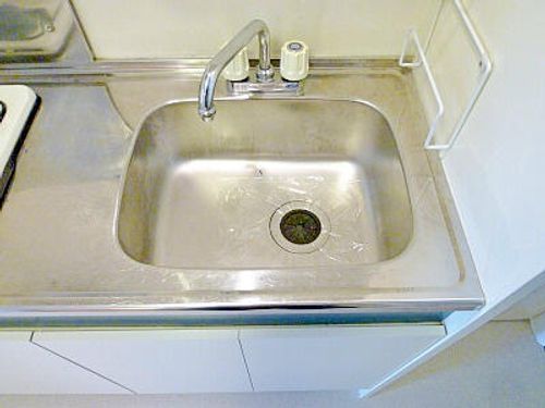 APEX FLATのキッチン