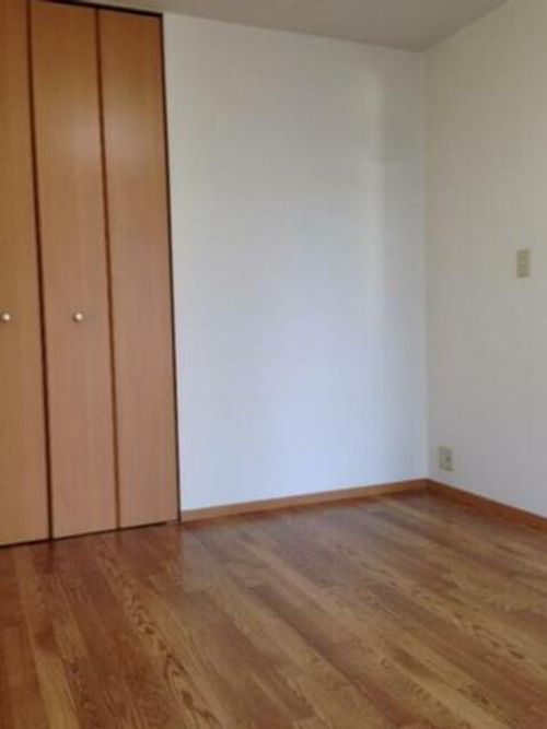 兵庫県西宮市甲子園浜田町(アパート)の賃貸物件の内装