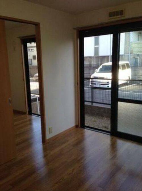 兵庫県西宮市甲子園浜田町(アパート)の賃貸物件の内装