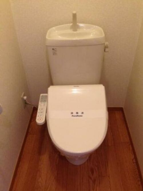 兵庫県西宮市甲子園浜田町(アパート)の賃貸物件の内装