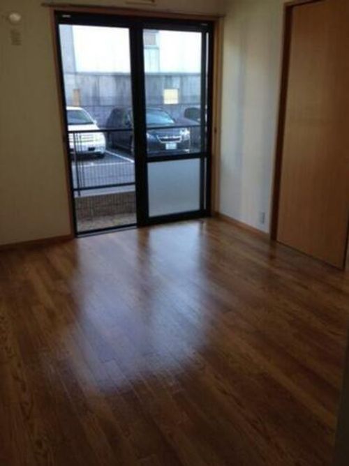 兵庫県西宮市甲子園浜田町(アパート)の賃貸物件の内装