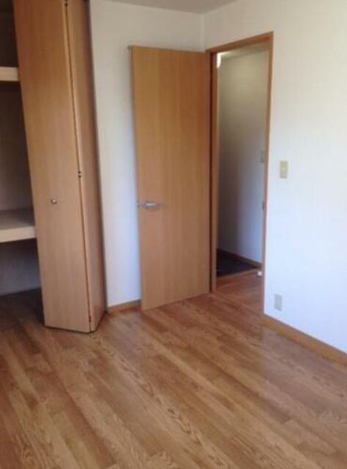 兵庫県西宮市甲子園浜田町(アパート)の賃貸物件の内装