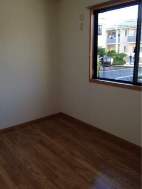 兵庫県西宮市甲子園浜田町(アパート)の賃貸物件の内装