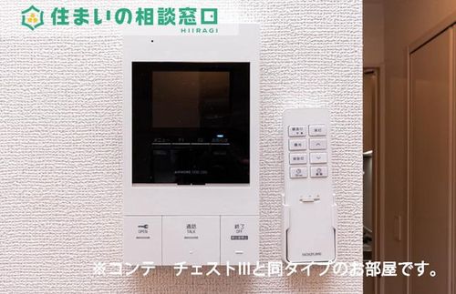 愛知県西尾市伊藤1丁目(アパート)の賃貸物件のその他画像