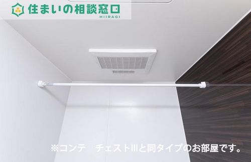 愛知県西尾市伊藤1丁目(アパート)の賃貸物件のその他画像