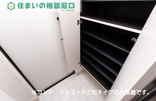 愛知県西尾市伊藤1丁目(アパート)の賃貸物件のその他画像