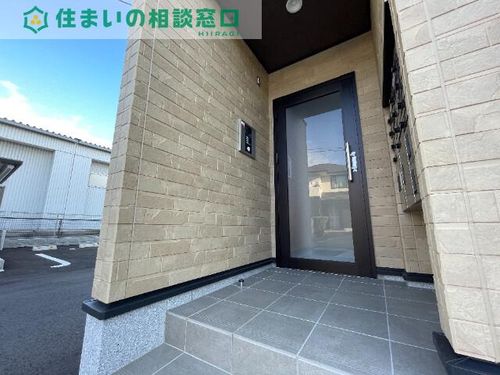 愛知県西尾市伊藤1丁目(アパート)の賃貸物件のその他画像