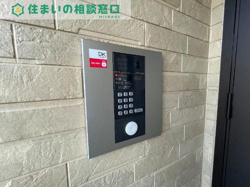 愛知県西尾市伊藤1丁目(アパート)の賃貸物件のその他画像