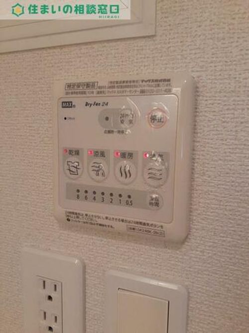 愛知県碧南市野田町(アパート)の賃貸物件のその他画像