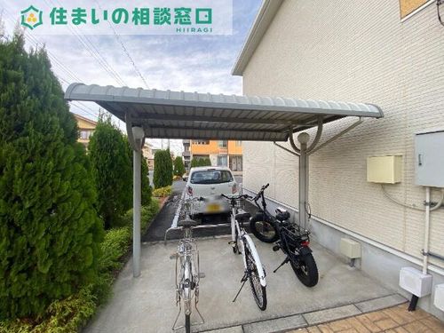 愛知県碧南市野田町(アパート)の賃貸物件のその他画像