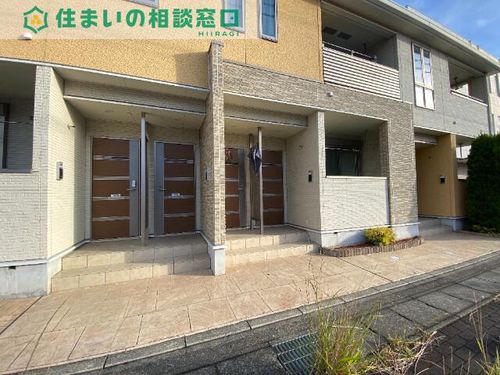 愛知県碧南市野田町(アパート)の賃貸物件のその他画像