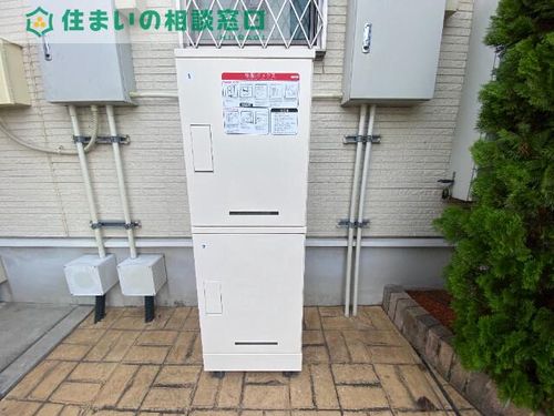 愛知県碧南市野田町(アパート)の賃貸物件のその他画像